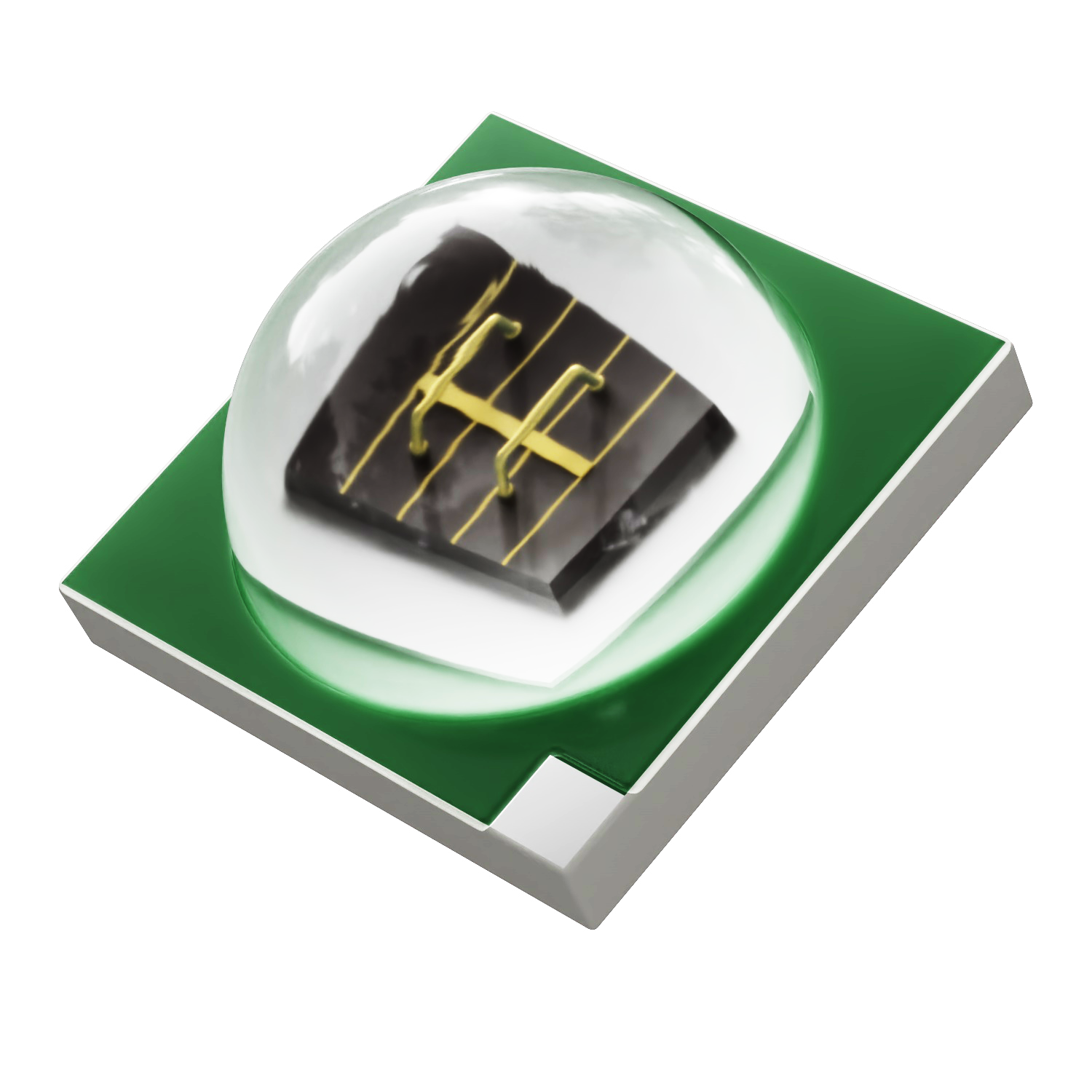 3535 IR 850 940nm 3W